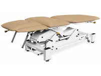 Stół do masażu i rehabilitacji NSR F T E - 19