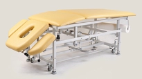 Stacjonarny stół do masażu SM-2, 5 sekcyjny