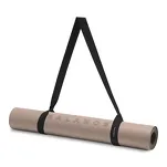 Mata do Jogi BALANCE MAT Brown - 2