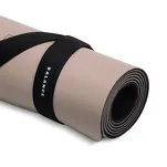 Mata do Jogi BALANCE MAT Brown - 5