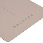 Mata do Jogi BALANCE MAT Brown - 6