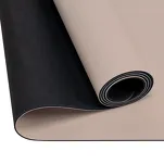 Mata do Jogi BALANCE MAT Brown - 7