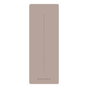 Mata do Jogi BALANCE MAT Brown