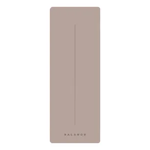 Mata do Jogi BALANCE MAT Brown