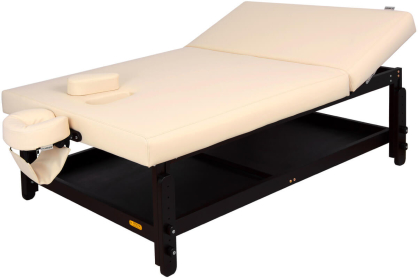 Stół do masażu tajskiego SPA THAI NUI 120 Plus