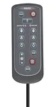 Mata Shiatsu Max BMSC-5000 - pilot sterujący 