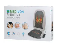 Mata masująca MEDIVON CF-2507-PK