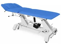 Stół rehabilitacyjny KSR F
