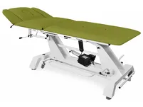 Stół do masażu i rehabilitacji KSR F - 24