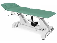 Stół rehabilitacyjny KSR F