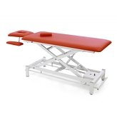 Stół do masażu i rehabilitacji MERCURY S4