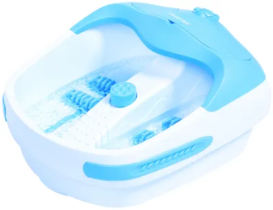 Hydromasażer Lanaform Bubble Footcare