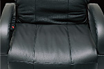 Fotel relaksujący Sanyo FX - siedzisko
