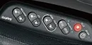 Fotel relaksujący Sanyo FX - panel sterowania Fotel relaksujący Sanyo FX - panel sterowania