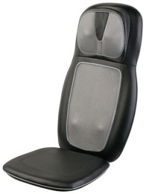 Mata masująca Shiatsu SBM-500H z podgrzewaniem Mata masująca Shiatsu SBM-500H z podgrzewaniem