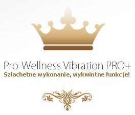 Platforma Vibration PRO