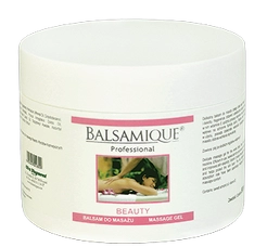 Balsam do masażu Beauty - Balsamique