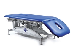 Stół do masażu i rehabilitacji SR-1E Orkan