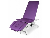Funkcja fotela w stole do masażu KSR 3 L E 