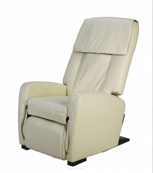 Fotel masujący Human Touch HT 5005 - beżowy