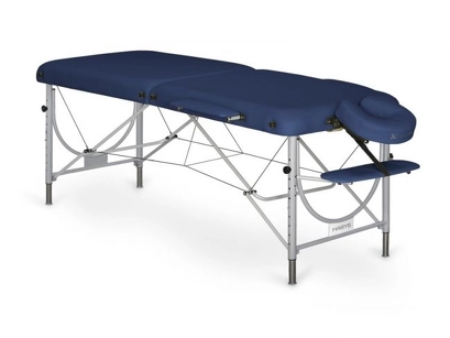 Składany stół do masażu Medsport Pro