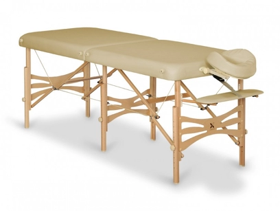 Składany stół do masażu ALBA