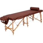 Składany stół do masażu PROMASTER ULTRA