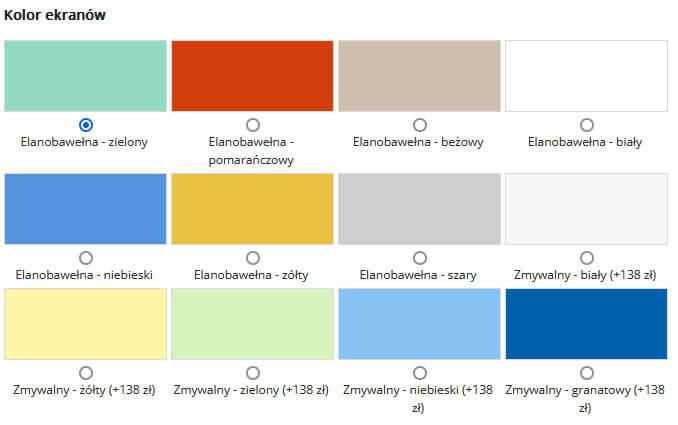Kolorystyka