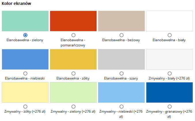 Kolorystyka