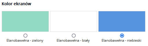 Kolorystyka