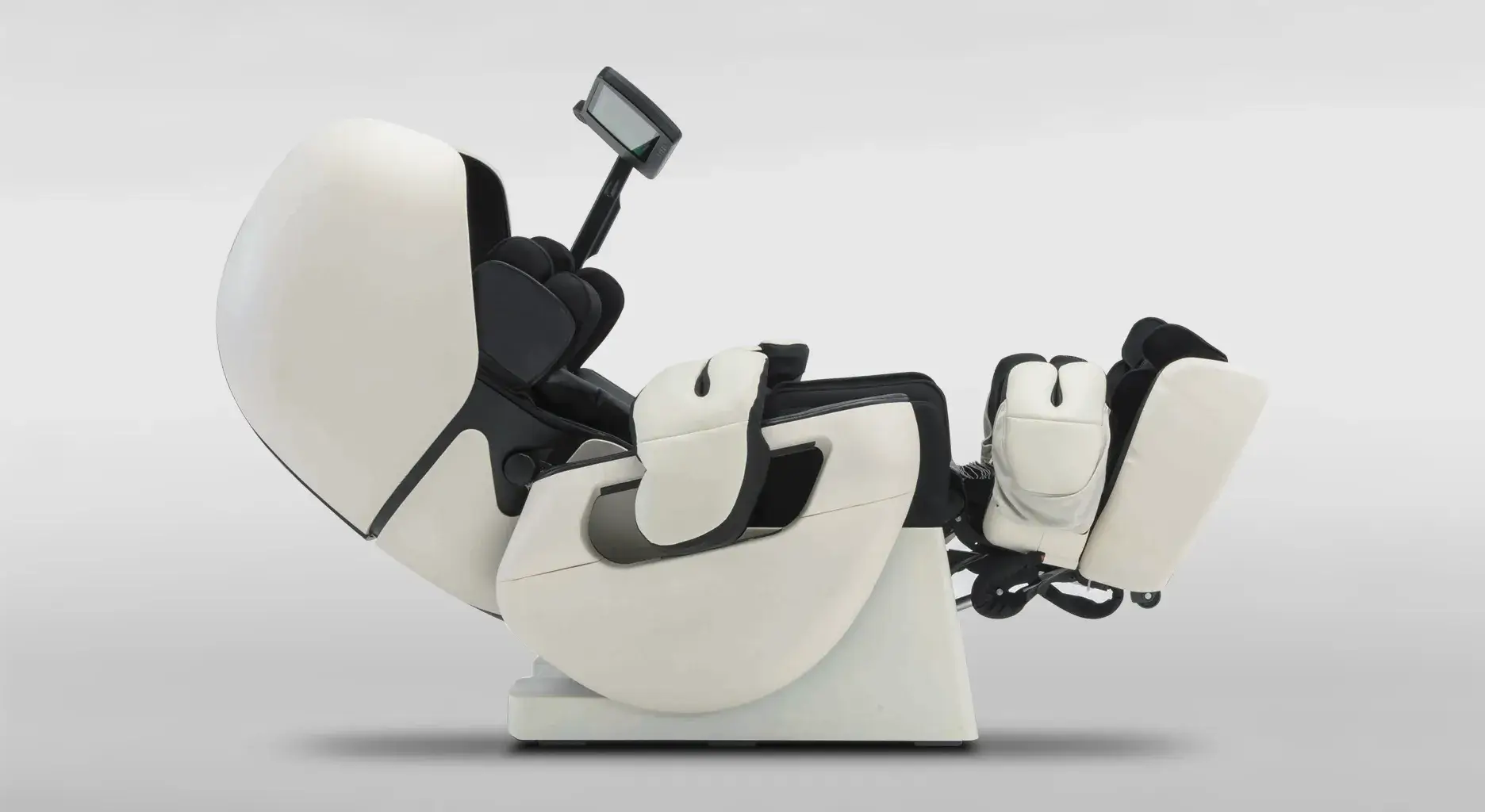 Fotel masujący Inada Therapina Robo