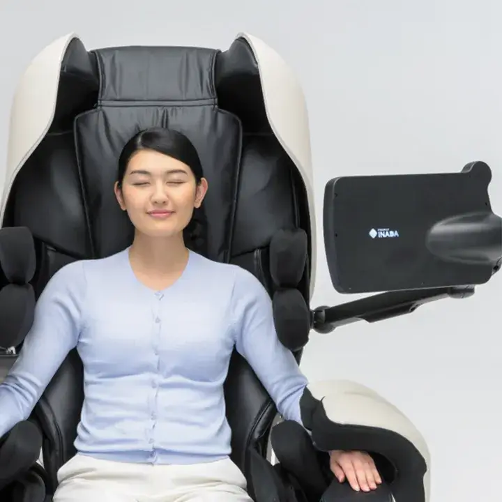 Innowacyjne funkcje Therapina Robo