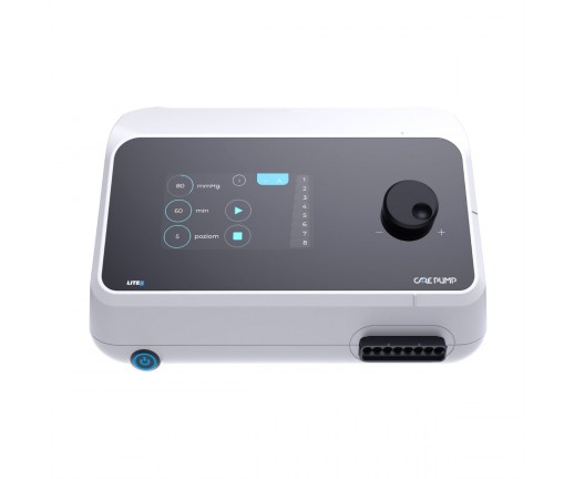 Carepump Lite 8