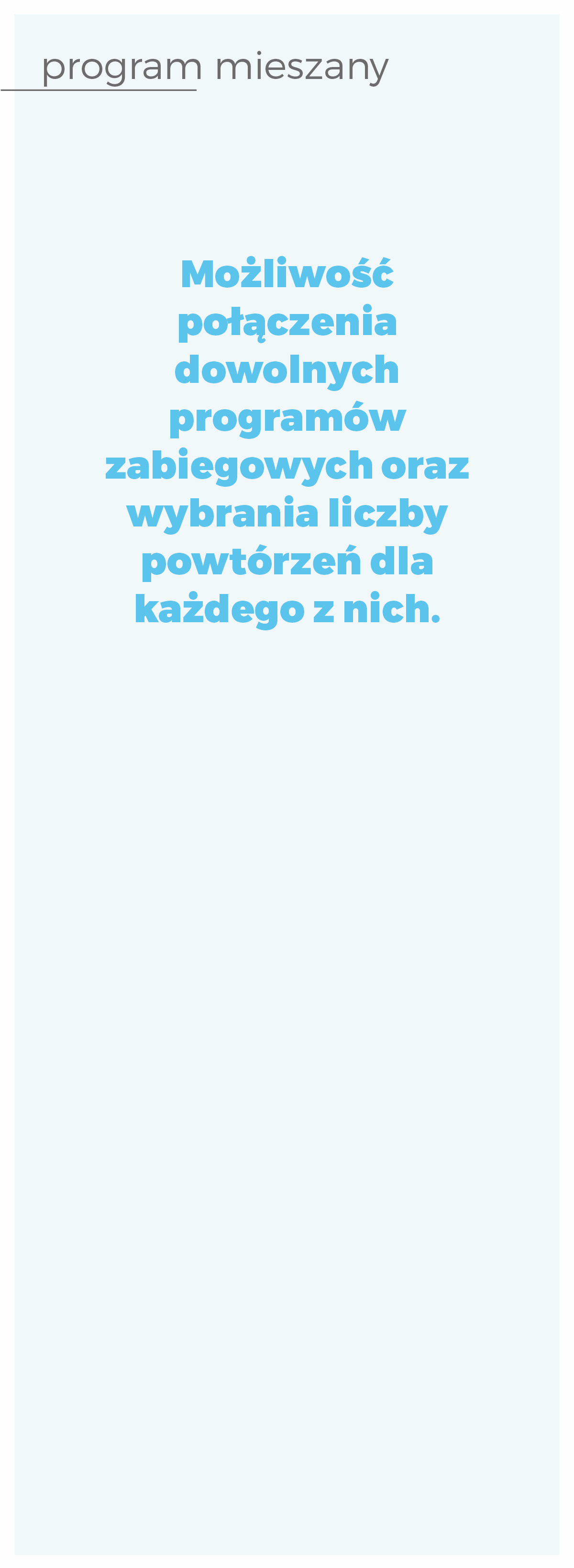 mieszany