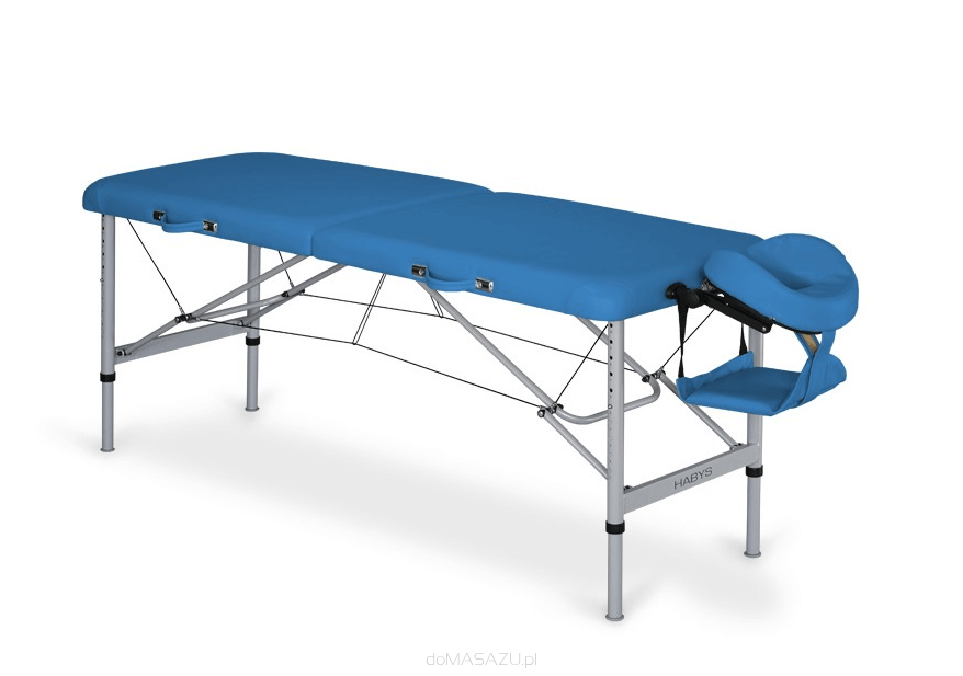 Składany stół do masażu Aero