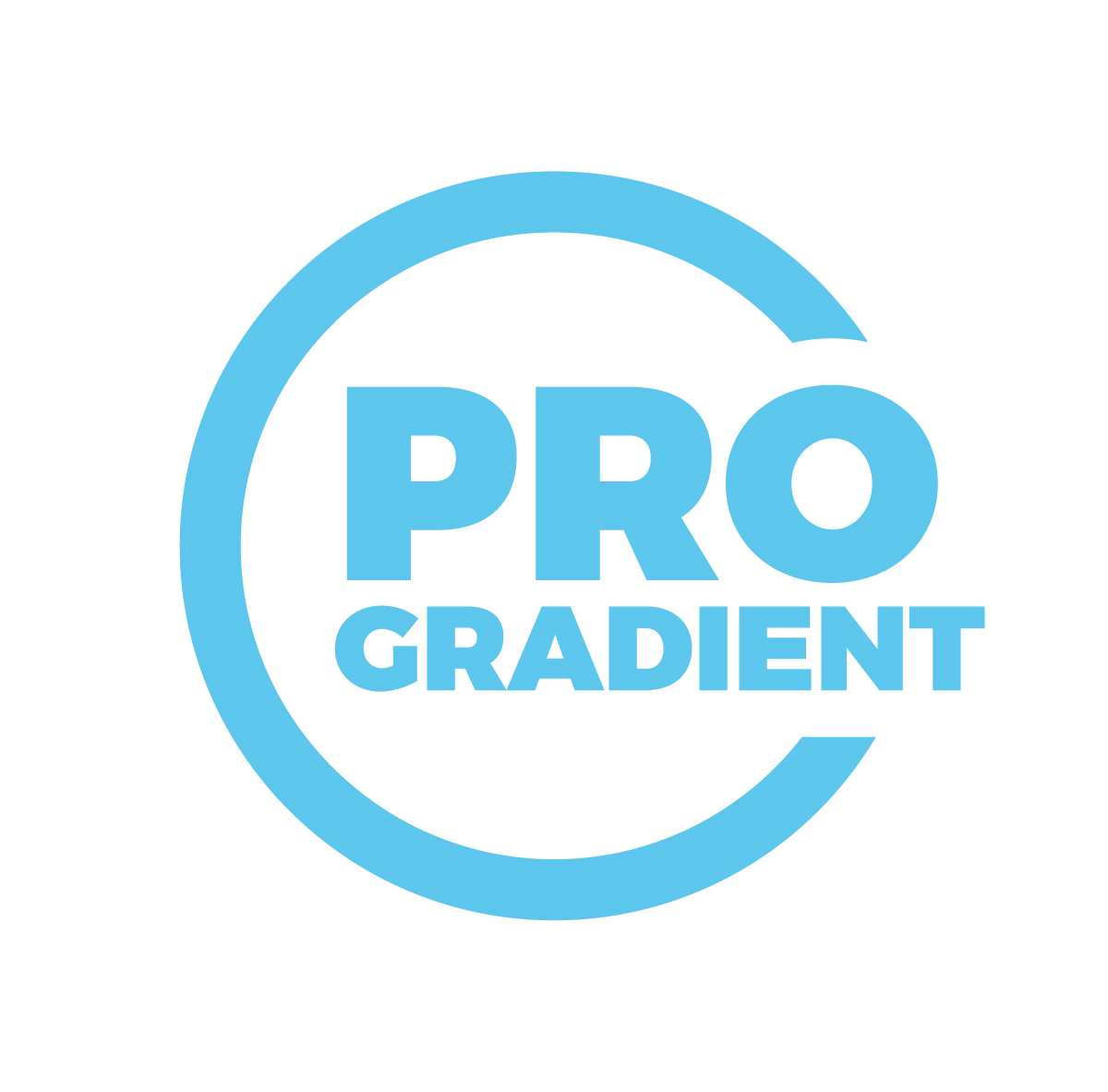 Progradient system