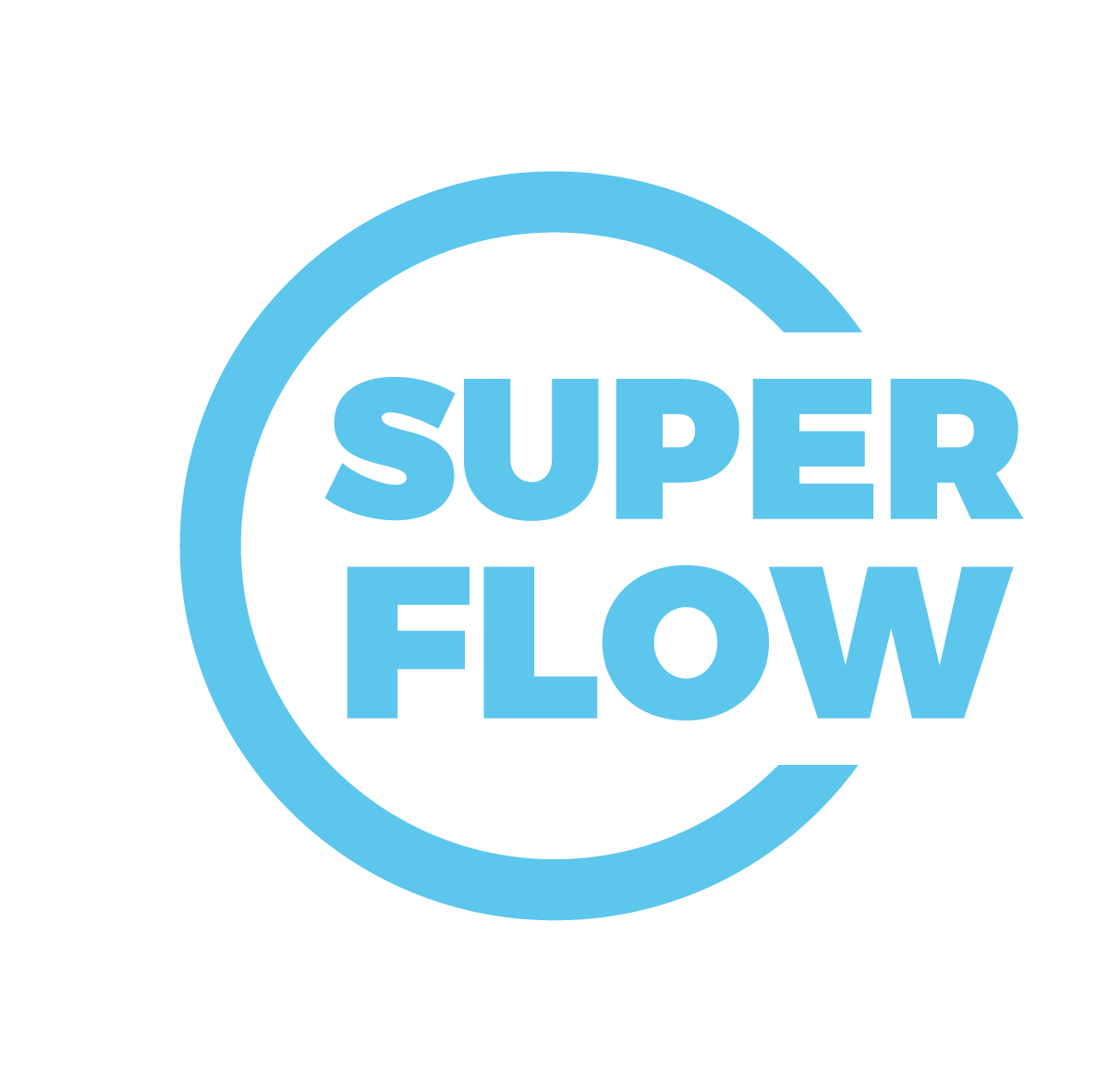 System superflow