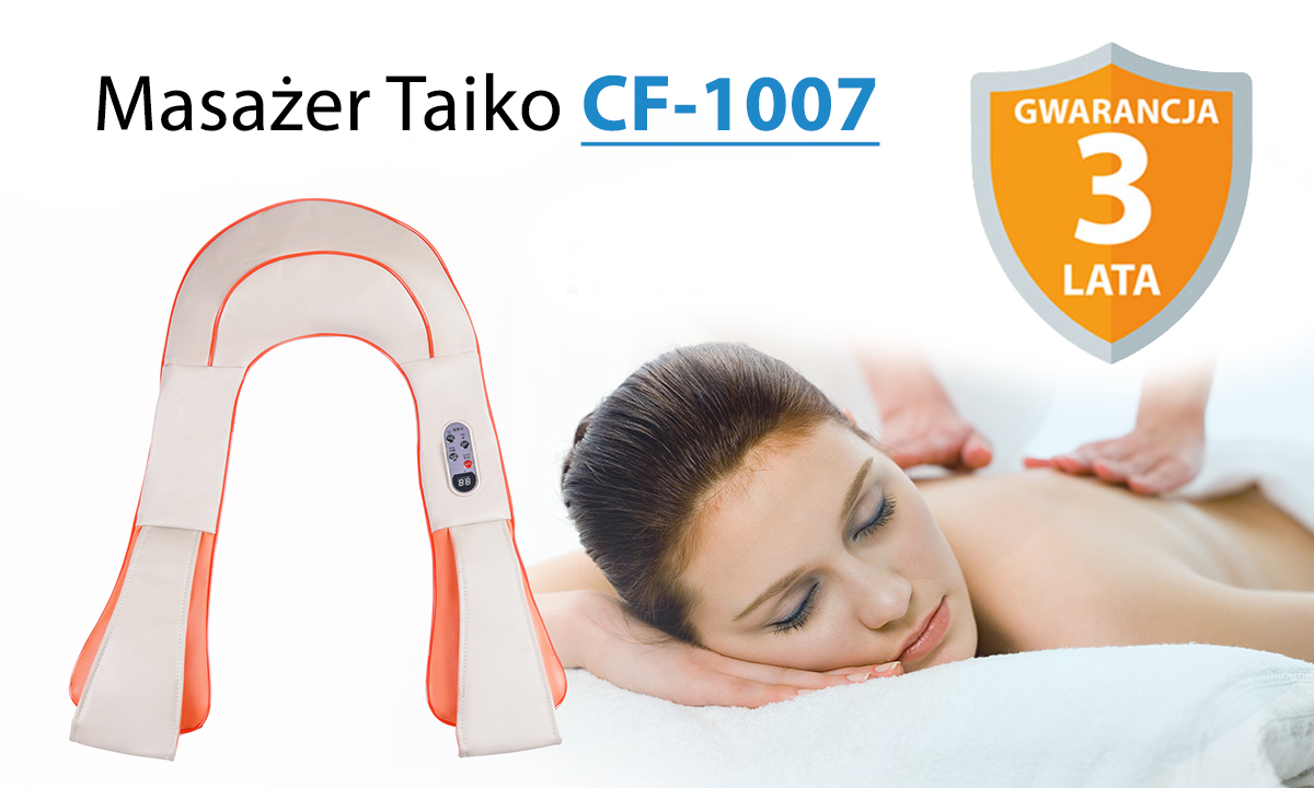 Masażer MEDIVON CF-1007