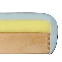 Tapicerka Komfort
