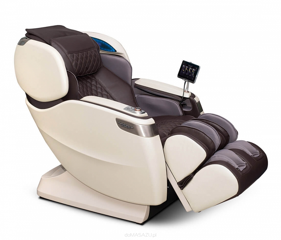 Fotel masujący PW 720