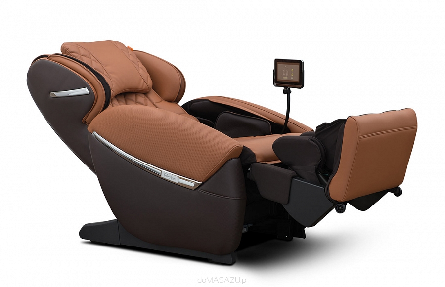 Fotel masujący Soul Compact