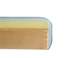 Pianka Standard o grubości 4 cm