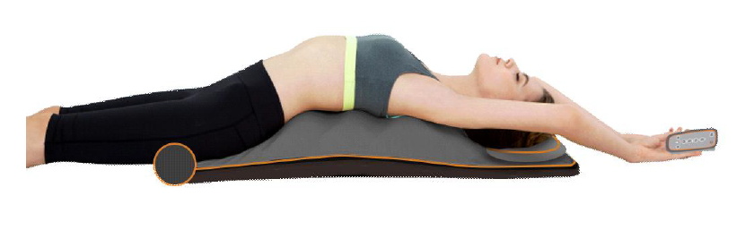 Mata YOGA Stretch YMM-1500