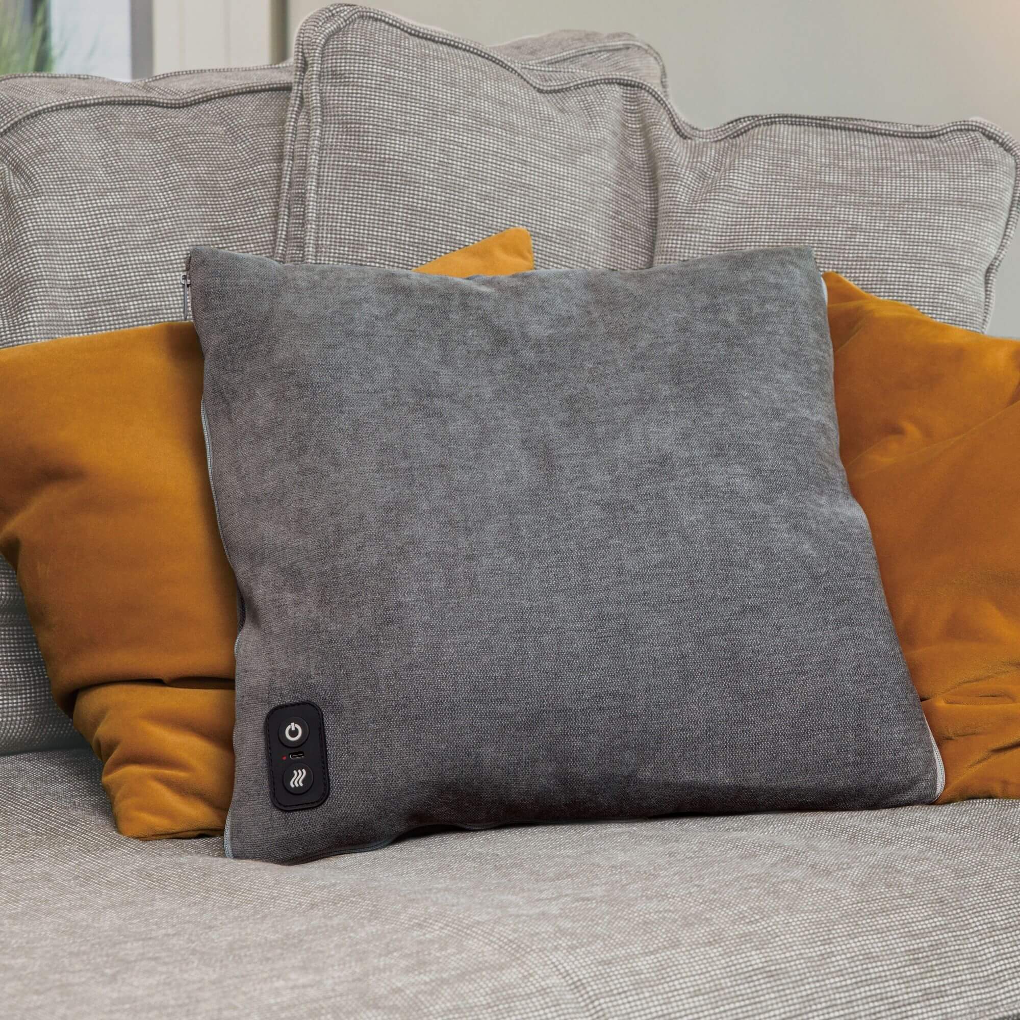 Poduszka Grzewcza Heating Pillow