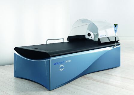 Wellsystem SPA dodatek